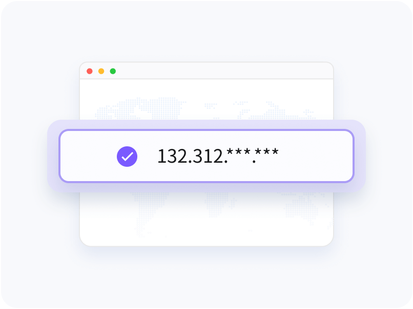 长期固定IP地址