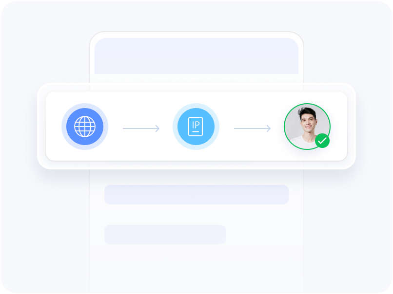 真实运营商网络
